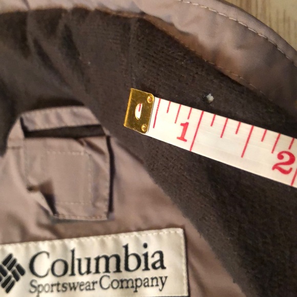 Columbia 2in1 Interchange Powder Keg fleece/coat - Picture 16 of 16